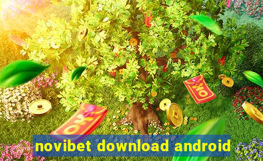 novibet download android